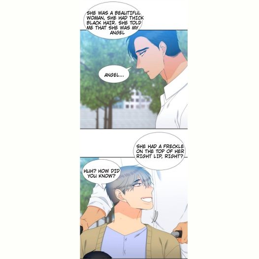 Blood Link by Oneurman Saneun Hyeongje – Part 2 – Ch. 58-60 [Eng] page 27