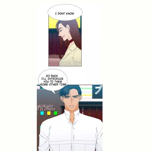 Blood Link by Oneurman Saneun Hyeongje – Part 2 – Ch. 58-60 [Eng] page 27