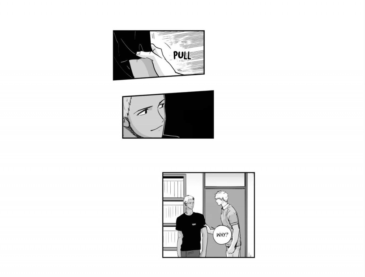 If You Hate Me So by Fargo – Part 1 [Eng] page 28