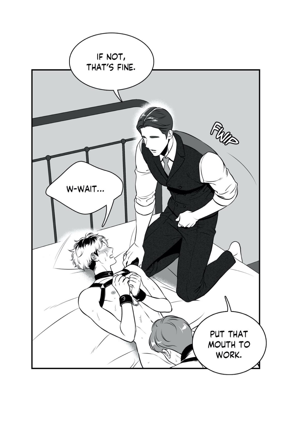 BJ Alex by Mingwa – Part 3 [Eng] page 28