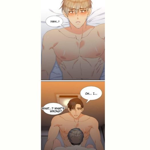 Blood Link by Oneurman Saneun Hyeongje – Part 2 – Ch. 58-60 [Eng] page 27