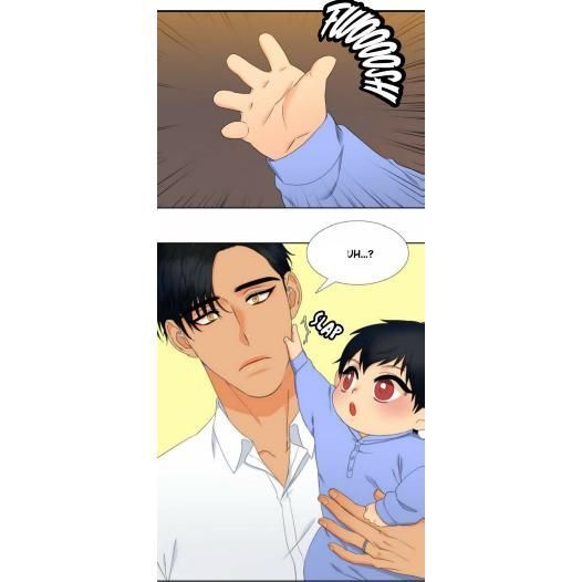 Blood Link by Oneurman Saneun Hyeongje – Part 2 – Ch. 58-60 [Eng] page 28