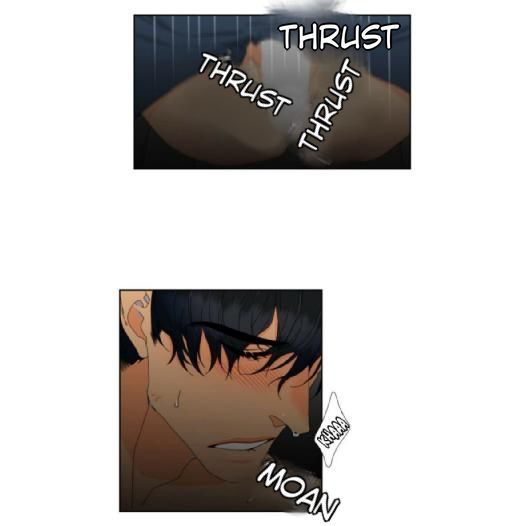 Blood Link by Oneurman Saneun Hyeongje – Part 2 – Ch. 58-60 [Eng] page 28