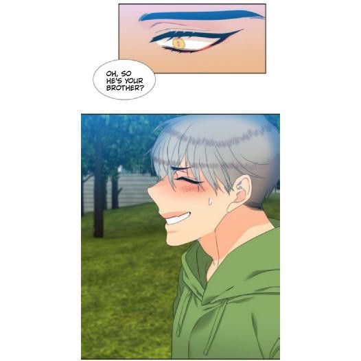 Blood Link by Oneurman Saneun Hyeongje – Part 2 – Ch. 58-60 [Eng] page 28