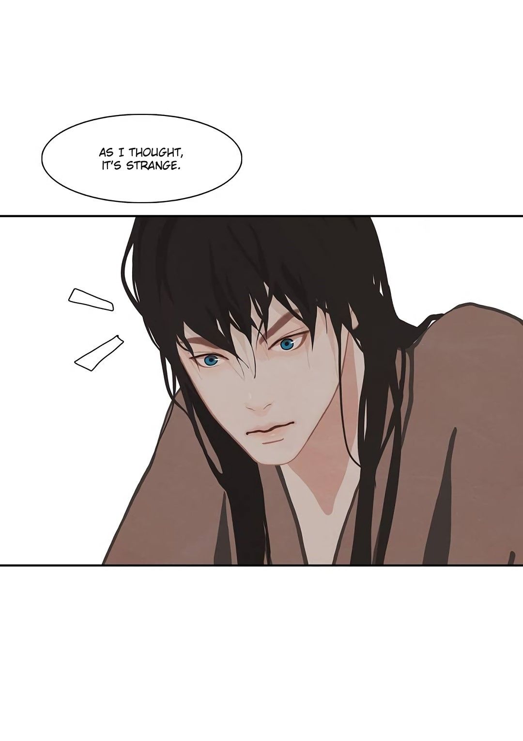 Palace of Bardo by Bamilssi/ Zaru [Eng] page 28