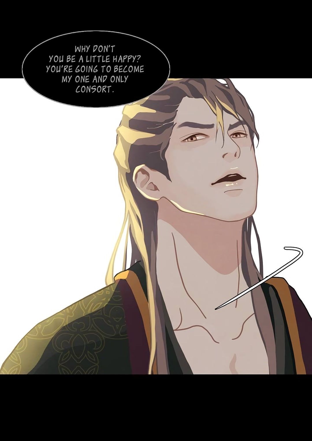 Palace of Bardo by Bamilssi/ Zaru [Eng] page 27