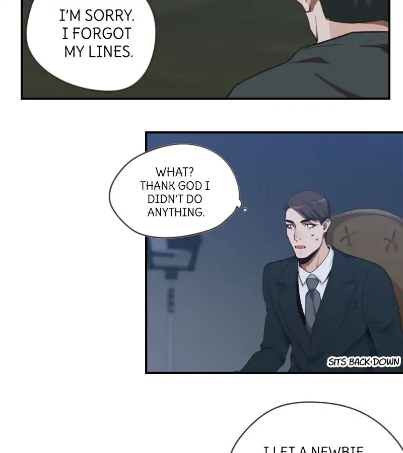 Film Emperor’s Reincarnation Script by Bing Mao, Yuanyang, Xin Yeyu – Part 1 – Ch. 16-20 [Eng] page 27