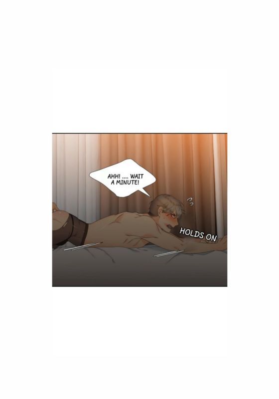 Blood Link by Oneurman Saneun Hyeongje – Part 2 – Ch. 58-60 [Eng] page 29