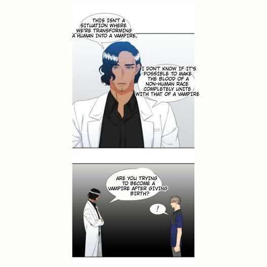 Blood Link by Oneurman Saneun Hyeongje – Part 2 – Ch. 58-60 [Eng] page 28