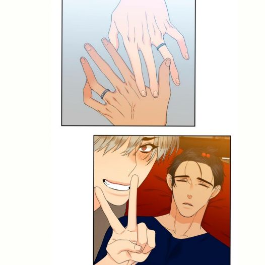 Blood Link by Oneurman Saneun Hyeongje – Part 2 – Ch. 58-60 [Eng] page 28