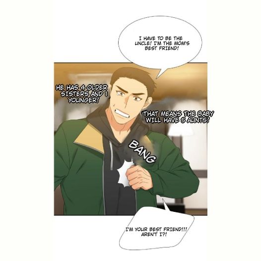 Blood Link by Oneurman Saneun Hyeongje – Part 2 – Ch. 58-60 [Eng] page 28