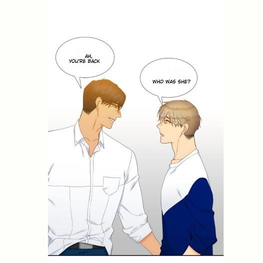 Blood Link by Oneurman Saneun Hyeongje – Part 2 – Ch. 58-60 [Eng] page 28