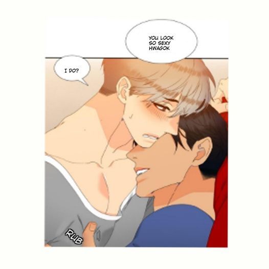 Blood Link by Oneurman Saneun Hyeongje – Part 2 – Ch. 58-60 [Eng] page 28