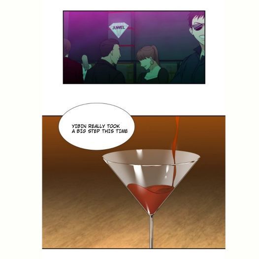 Blood Link by Oneurman Saneun Hyeongje – Part 2 – Ch. 58-60 [Eng] page 28