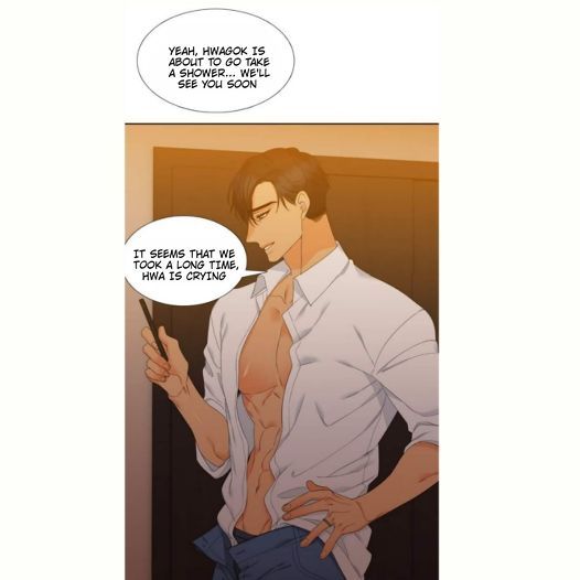 Blood Link by Oneurman Saneun Hyeongje – Part 2 – Ch. 58-60 [Eng] page 28