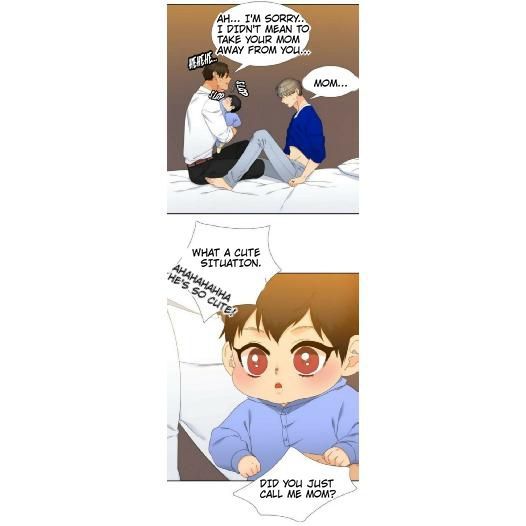 Blood Link by Oneurman Saneun Hyeongje – Part 2 – Ch. 58-60 [Eng] page 29