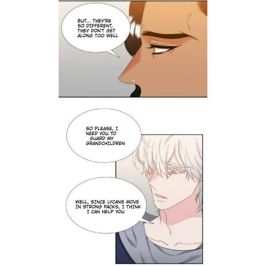 Blood Link by Oneurman Saneun Hyeongje – Part 2 – Ch. 58-60 [Eng] page 29