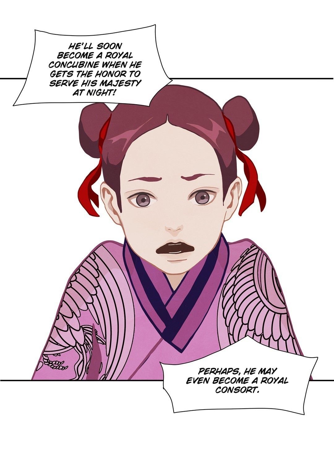 Palace of Bardo by Bamilssi/ Zaru [Eng] page 29