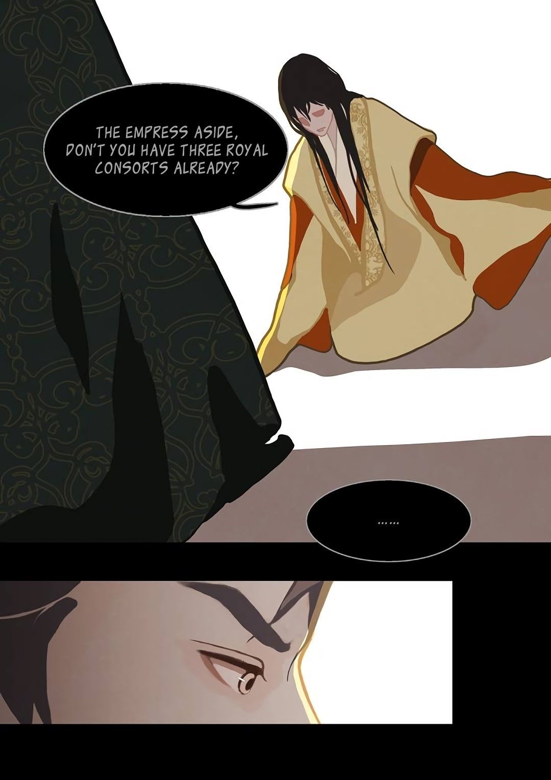 Palace of Bardo by Bamilssi/ Zaru [Eng] page 28