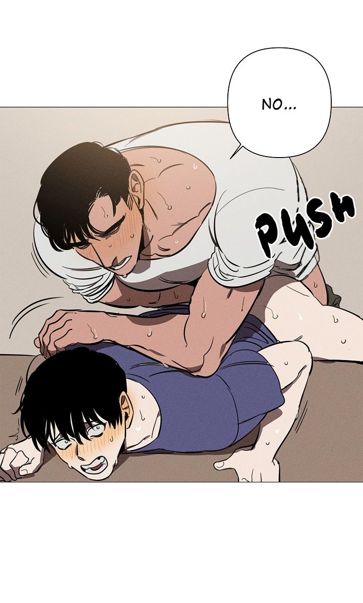 69 Street, Tomorrow Island by Gaet Saeng – Ch. 6 [Eng] page 28