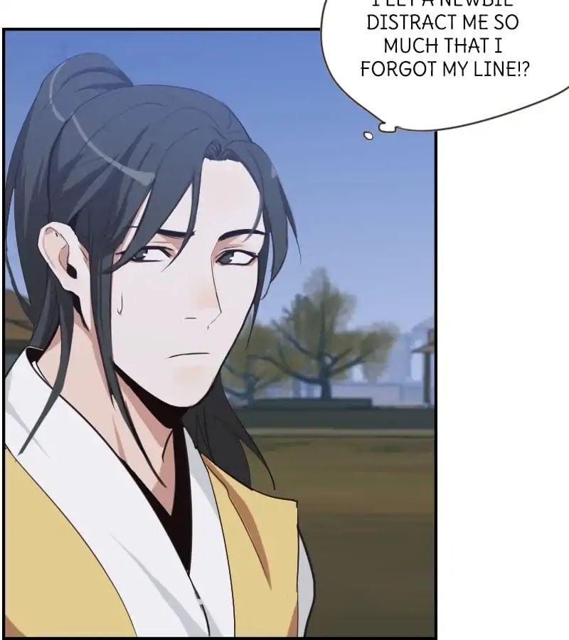 Film Emperor’s Reincarnation Script by Bing Mao, Yuanyang, Xin Yeyu – Part 1 – Ch. 16-20 [Eng] page 28