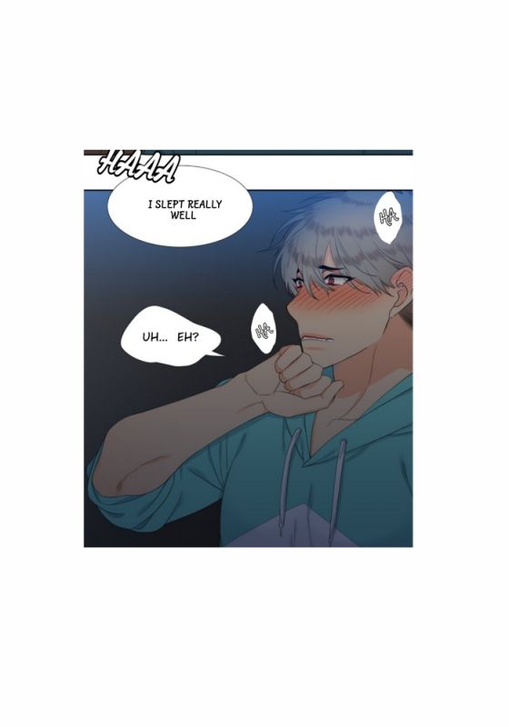 Blood Link by Oneurman Saneun Hyeongje – Part 1- Ch. 24-30 [Eng] page 29