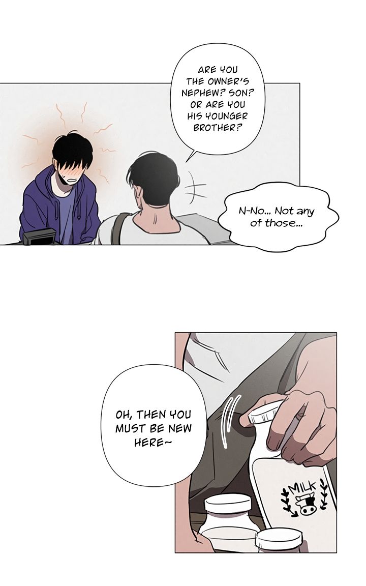 69 Street, Tomorrow Island by Gaet Saeng – Ch. 6 [Eng] page 29