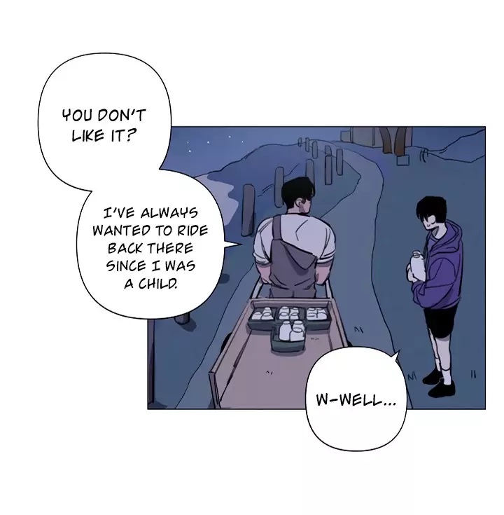 69 Street, Tomorrow Island by Gaet Saeng – Ch. 6 [Eng] page 2
