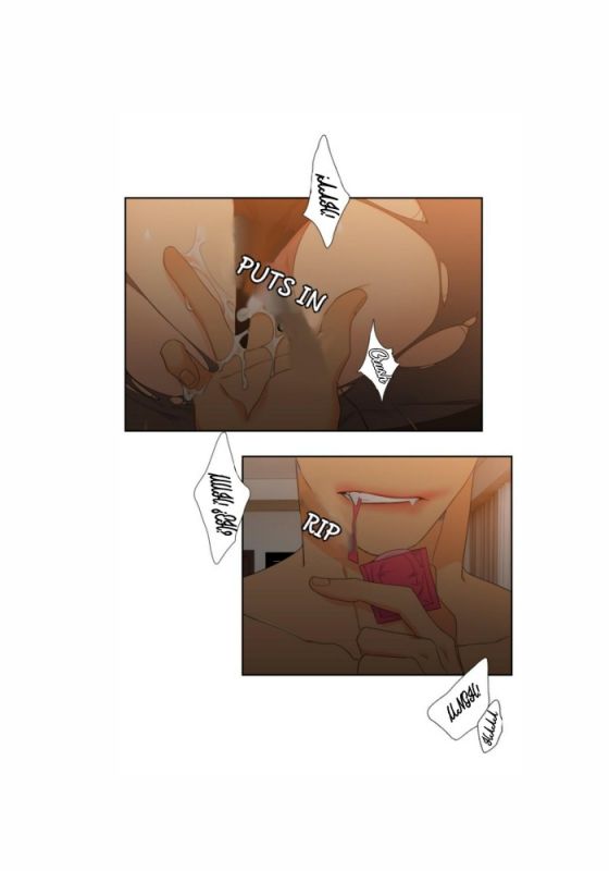 Blood Link by Oneurman Saneun Hyeongje – Part 2 – Ch. 58-60 [Eng] page 30