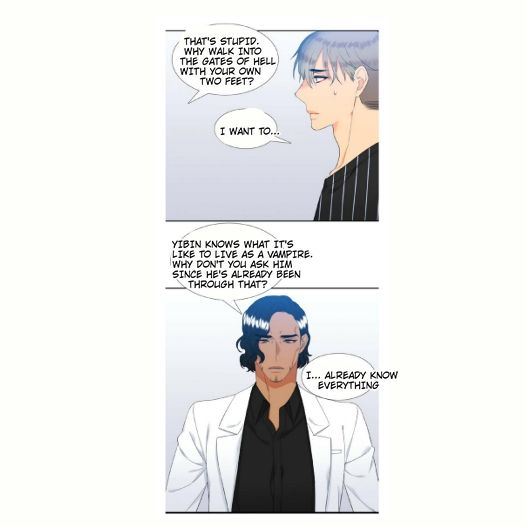 Blood Link by Oneurman Saneun Hyeongje – Part 2 – Ch. 58-60 [Eng] page 29