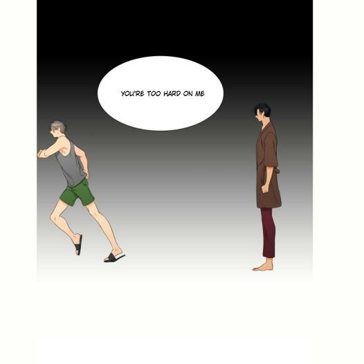 Blood Link by Oneurman Saneun Hyeongje – Part 2 – Ch. 58-60 [Eng] page 29