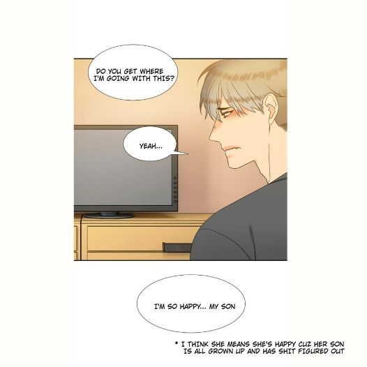 Blood Link by Oneurman Saneun Hyeongje – Part 2 – Ch. 58-60 [Eng] page 29