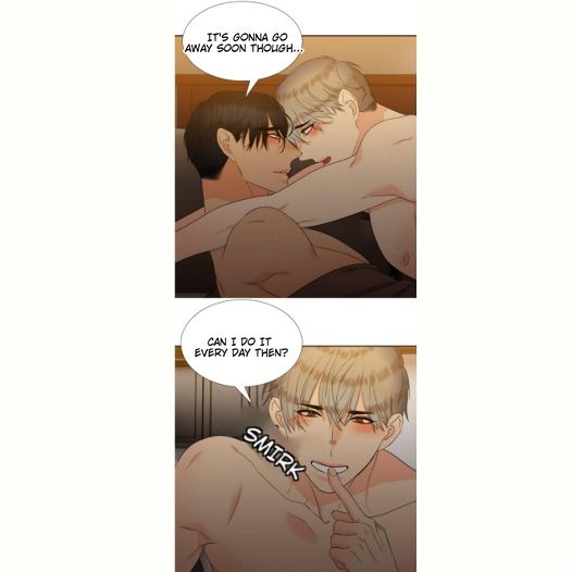 Blood Link by Oneurman Saneun Hyeongje – Part 2 – Ch. 58-60 [Eng] page 29