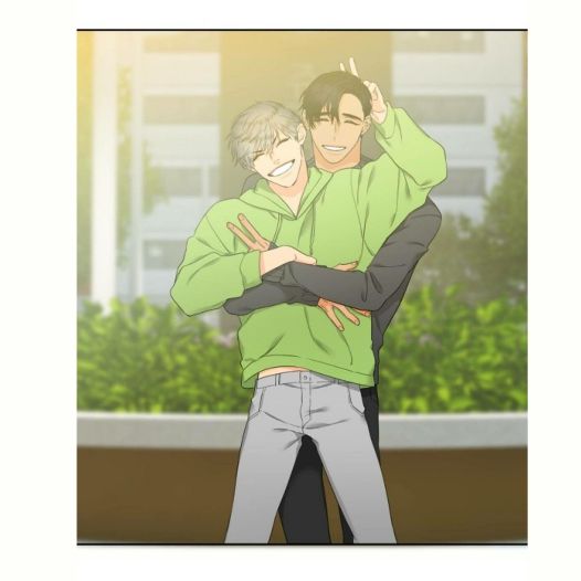 Blood Link by Oneurman Saneun Hyeongje – Part 2 – Ch. 58-60 [Eng] page 29