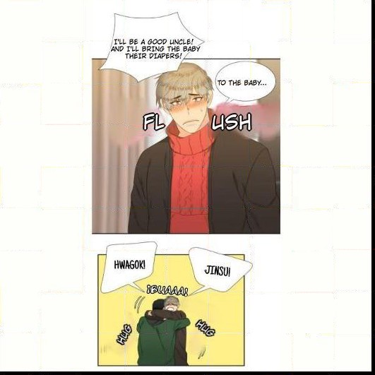 Blood Link by Oneurman Saneun Hyeongje – Part 2 – Ch. 58-60 [Eng] page 29