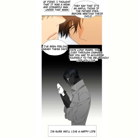 Blood Link by Oneurman Saneun Hyeongje – Part 2 – Ch. 58-60 [Eng] page 29