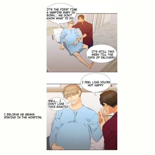 Blood Link by Oneurman Saneun Hyeongje – Part 2 – Ch. 58-60 [Eng] page 29