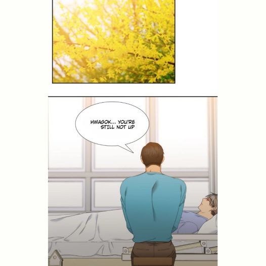 Blood Link by Oneurman Saneun Hyeongje – Part 2 – Ch. 58-60 [Eng] page 27