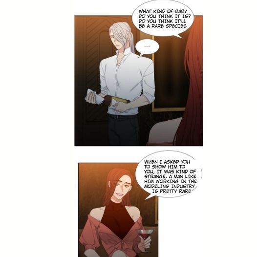 Blood Link by Oneurman Saneun Hyeongje – Part 2 – Ch. 58-60 [Eng] page 29