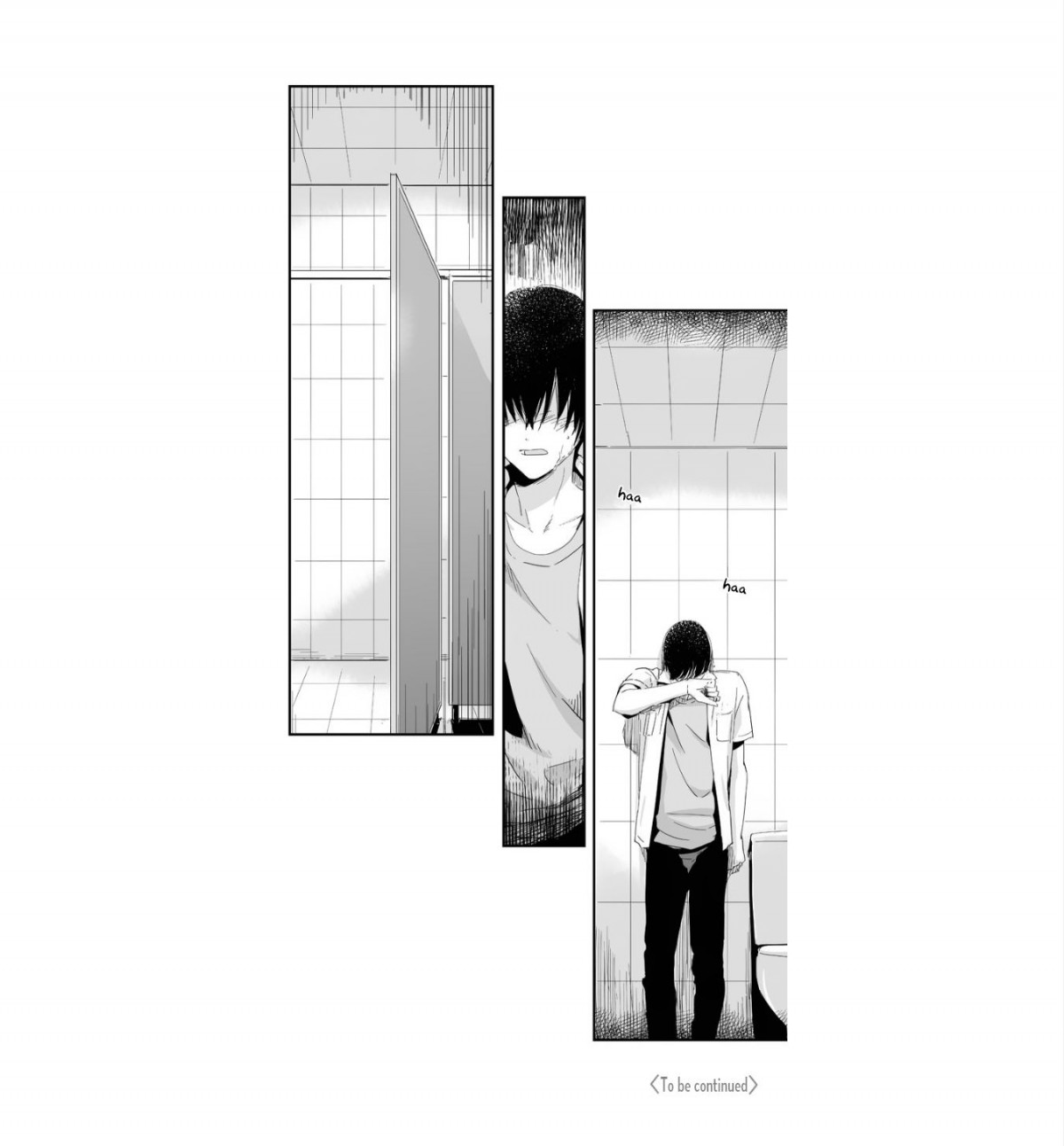 If You Hate Me So by Fargo – Part 1 [Eng] page 29