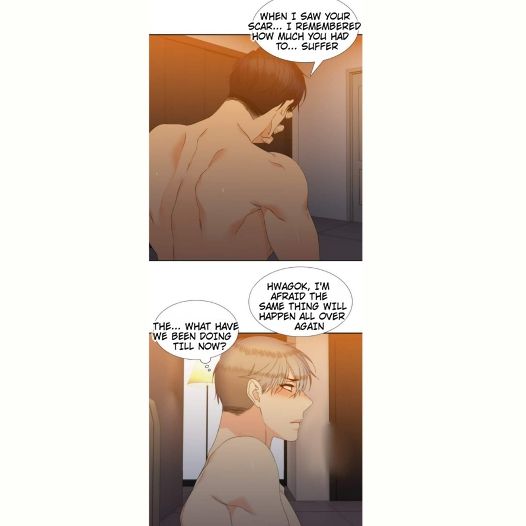 Blood Link by Oneurman Saneun Hyeongje – Part 2 – Ch. 58-60 [Eng] page 29