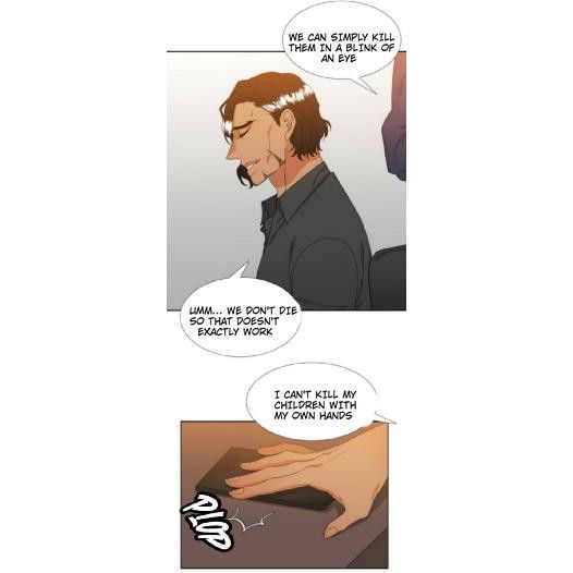 Blood Link by Oneurman Saneun Hyeongje – Part 2 – Ch. 58-60 [Eng] page 30