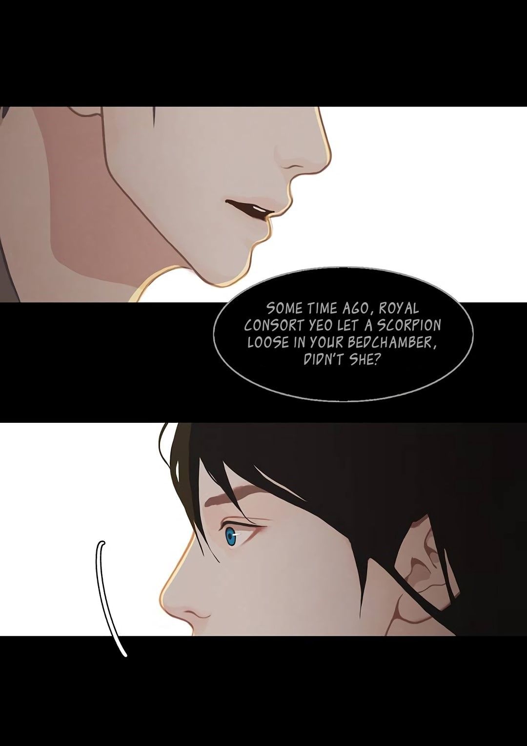 Palace of Bardo by Bamilssi/ Zaru [Eng] page 29