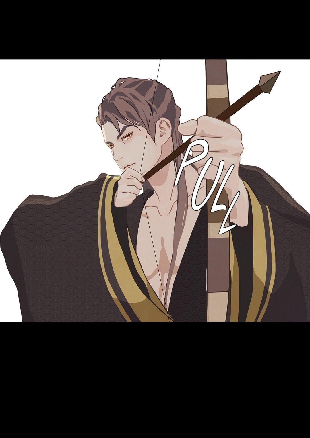 Palace of Bardo by Bamilssi/ Zaru [Eng] page 30