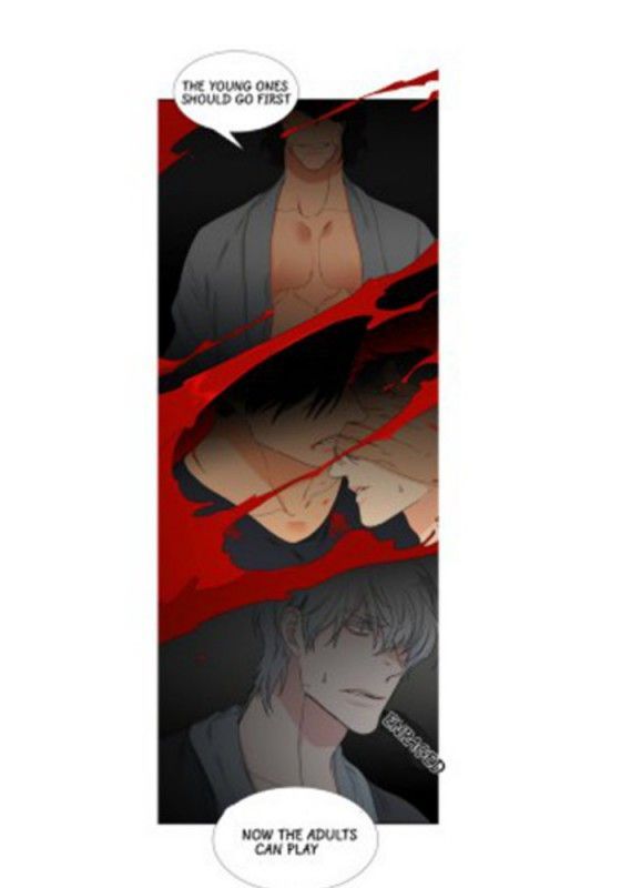 Blood Link by Oneurman Saneun Hyeongje – Part 1- Ch. 24-30 [Eng] page 30