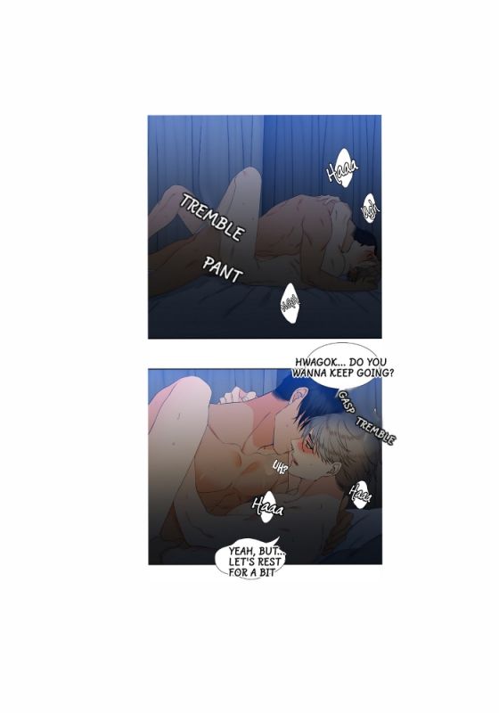 Blood Link by Oneurman Saneun Hyeongje – Part 1- Ch. 24-30 [Eng] page 30