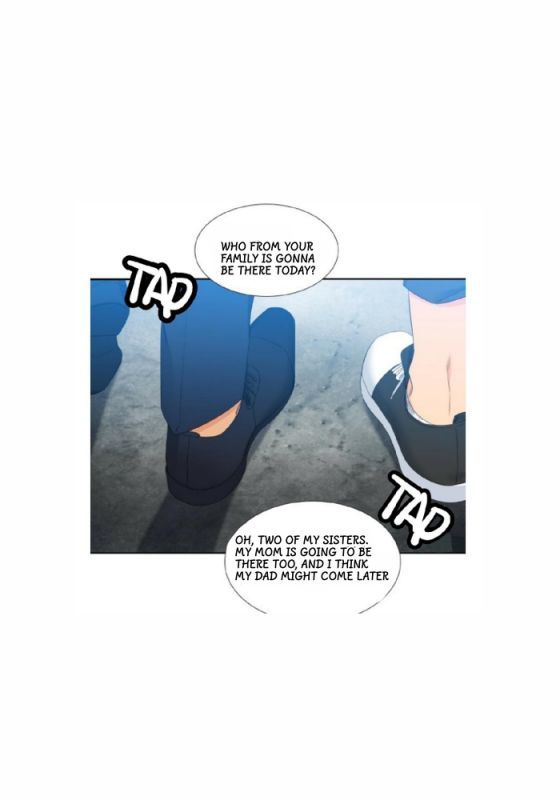 Blood Link by Oneurman Saneun Hyeongje – Part 1- Ch. 24-30 [Eng] page 30