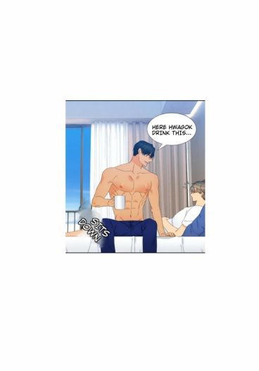 Blood Link by Oneurman Saneun Hyeongje – Part 2 – Ch. 58-60 [Eng] page 31