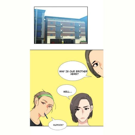 Blood Link by Oneurman Saneun Hyeongje – Part 2 – Ch. 58-60 [Eng] page 30