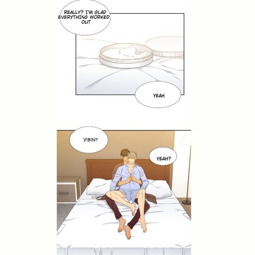 Blood Link by Oneurman Saneun Hyeongje – Part 2 – Ch. 58-60 [Eng] page 30